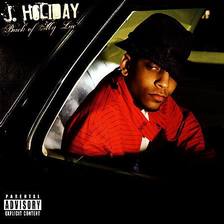 J Holiday Back Of My Lac Download